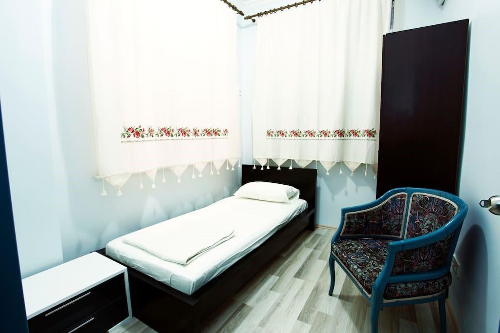 Blue Suites By V อิสตันบูล ภายนอก รูปภาพ