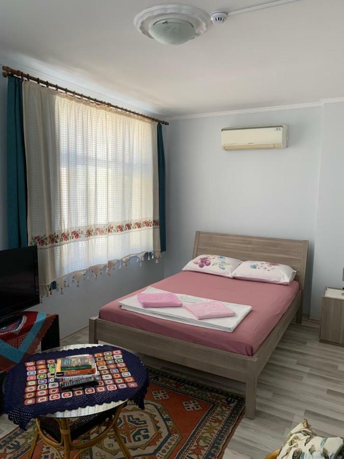 Blue Suites By V อิสตันบูล ภายนอก รูปภาพ