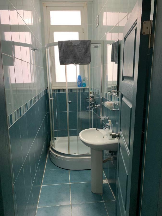 Blue Suites By V อิสตันบูล ภายนอก รูปภาพ